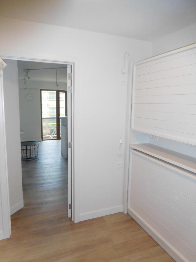 Plaza Apartment De Panne Ngoại thất bức ảnh