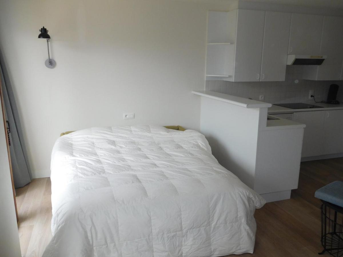 Plaza Apartment De Panne Ngoại thất bức ảnh