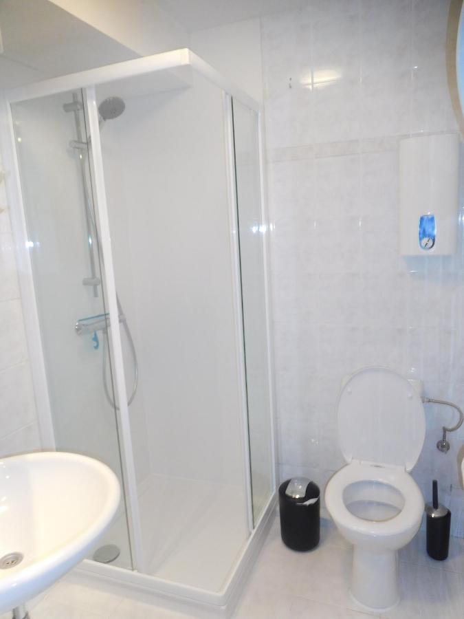 Plaza Apartment De Panne Ngoại thất bức ảnh